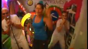 Ana Ivanovic Karaoke