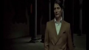 Ганнигрэм/ Hannigram -Танцуй танцуй! (Ганнибал Лектор\Уилл Грэм)