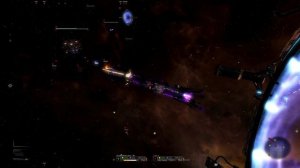 X3 Albion Prelude + XRM + MSP - Тест драйв Хаакского линкора