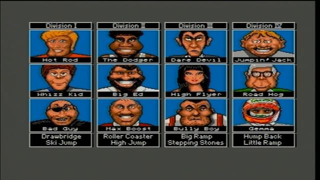 Amiga 500 Mini VS Amiga 600 with GoTek Drive! Game testing смотреть онлайн