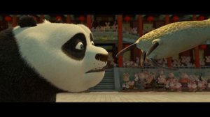 Kung Fu Panda - Fireworks Chair | Fandango Family
