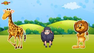 Animal Sounds Guessing Game for Kids | Guess What Animal Sound It Is