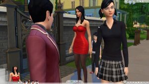 ИЗМЕНИТЬ РОСТ?! + НОВЫЕ СЛАЙДЕРЫ THE SIMS 4!