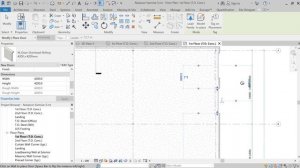 21 Adding the Overhead Rolling Doors in Revit