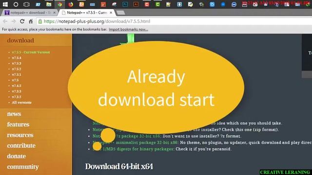 how to download Sublime text 3,notpad++,brackets,Atom editor full videos смотреть онлайн