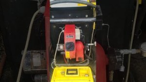 steamrator mh 700