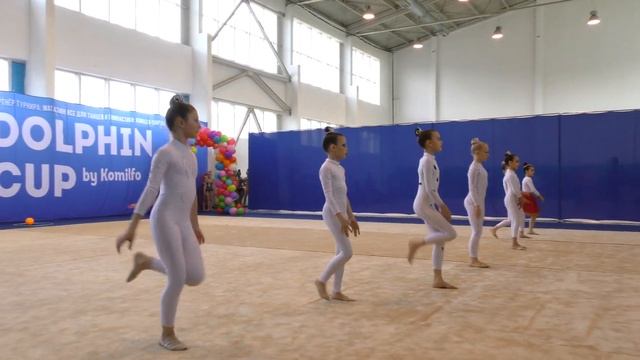 Спортивная школа "Зубренок"