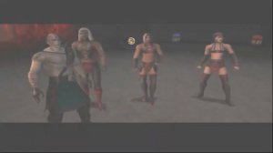 Mortal Kombat Armageddon - Прохождение Konquest  с русской озвучкой