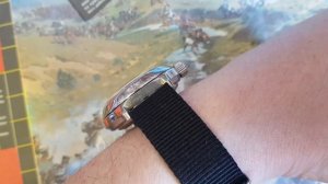 Часы Амфибия 420913n + безель