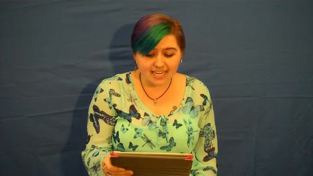 Jesse Schaaf reads Sonnet 104 from Vern Barnet's "Thanks for Noticing" смотреть онлайн