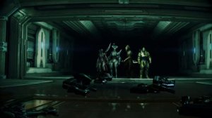 WARFRAME - Playstation 4 Launch Video