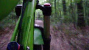 X-Fusion Vengeance R Coil 170mm fork