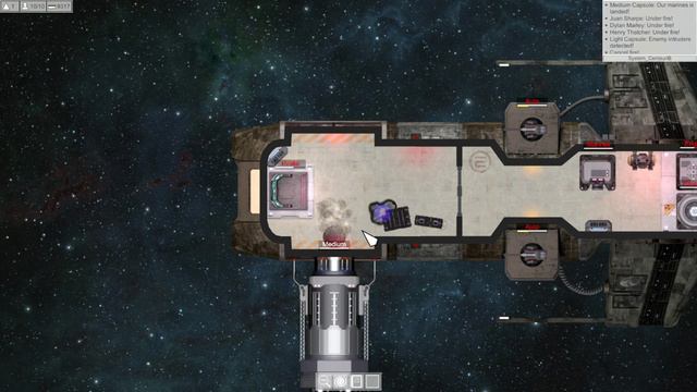 У нас тут есть свои космодесантники👨🚀👨🚀👨🚀