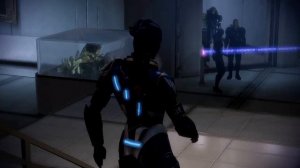 Mass Effect 2 DLC: Lair of the Shadow Broker Trailer [HD]