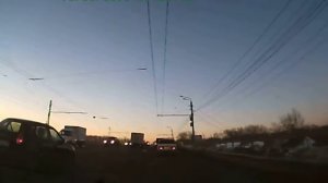 CF 708, Челябинск, 152 сек, Челябинский метеорит