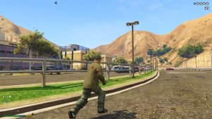 ГТА 5 МОДЫ СЕКРЕТНЫЙ ЭКСПЕРИМЕНТ В ЛАБОРАТОРИИ В GTA 5 - GTA 5 МОДЫ (GTA 5 ОБЗОР МОДА)