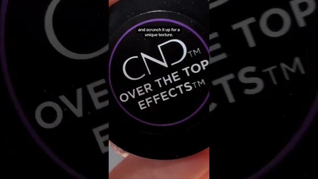 How To: CND™ SHELLAC™ Halloween Witch's Cauldron Nails