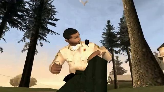 Advance-rp.red | Cкин пак полицейских. смотреть онлайн