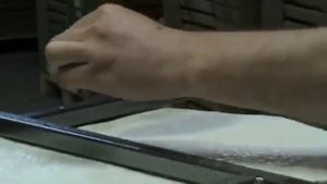 Сборка на каркас асимметричной угловой ванны Relisan