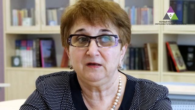 Нонна Георгиевна Акопова