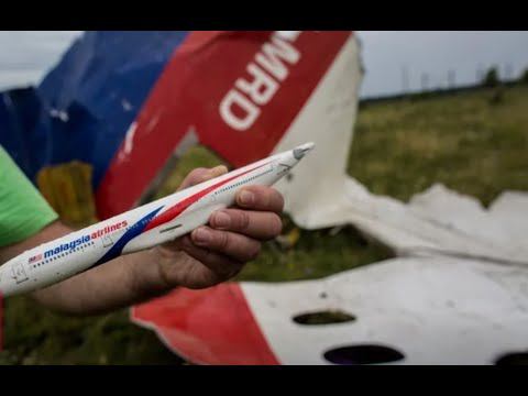 Дело о крушении MH17: что умолчала прокуратура Нидерландов