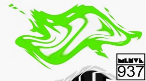 Nick Games Logo Effects In Center Effects Fixed