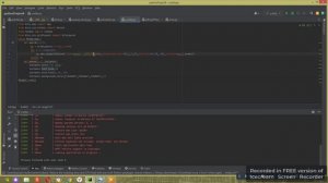 KIVY. Урок 2. Создание GridLayout, настройки размера приложения. IT python online