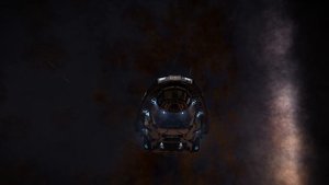 ELITE Dangerous / ЛОРООБЗОР / АНАКОНДА