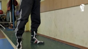 Как поставить Джеб,Панч,Апперкот на Боковой Подушке