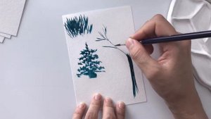 Кисть даггер / кисть сабля. Для чего она нужна и как ей пользоваться