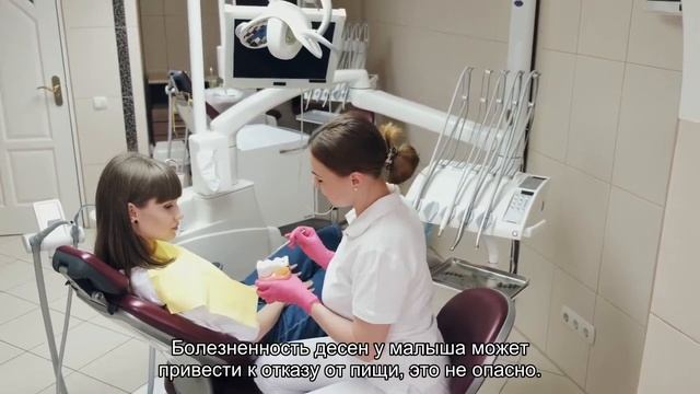 Когда у котят режутся зубы? смотреть онлайн