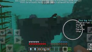 Субнатика в майнкрафт #1