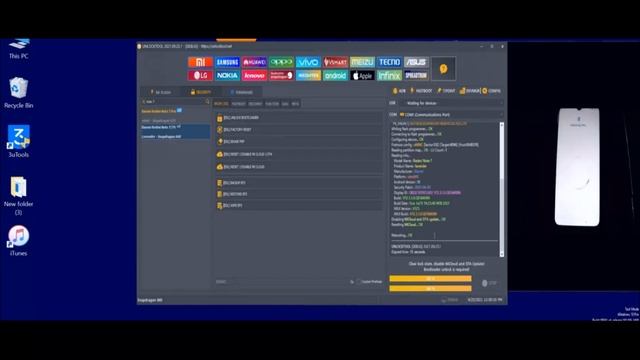 Xiaomi Disable Micloud | Unlock Tool Download Free | Support All Android Version