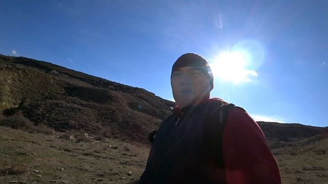 СУЛТАН-ЭПЕ САЙ - ОГРОМНЫЙ МЕГА КАНЬОН В ПУСТЫНЕ МАНГИСТАУ смотреть онлайн