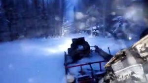 Бурлак " Экспедитор" рулит!!!!