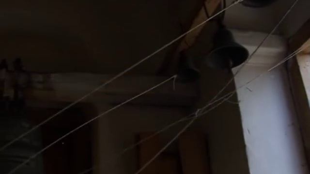 Пасхальні дзвони собору Різдва Пресвятої Богородиці смотреть онлайн