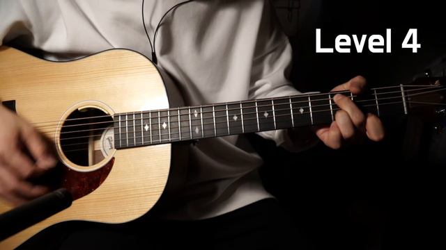 [gibson g45] 기도회 반주 / Guitar Strumming / 어그먼트기타 смотреть онлайн