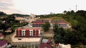 АДЛЕР С КВАДРОКОПТЕРА - мкр. Блиново ? ОБЗОР РАЙОНОВ СОЧИ // НЕДВИЖИМОСТЬ АДЛЕРА