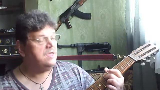 ПРЯХА (В низенькой светёлке) исп А Лебедев 13 диск смотреть онлайн