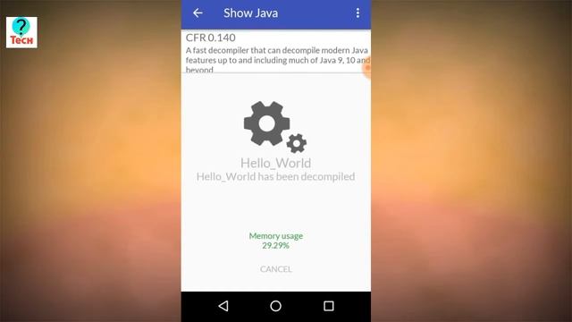 How to get source code of any Android Application using Android App in Hindi for Free