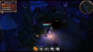 Прохождение Halloween mysteries часть 1