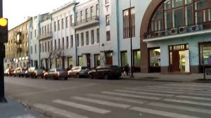 Красноярск, ул. Мира