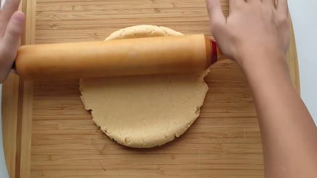 БЫСТРОЕ ПЕЧЕНЬЕ ЗА 15 МИНУТ/ ТАЕТ ВО РТУ/ ЛЁГКОЕ И РАССЫПЧАТОЕ смотреть онлайн