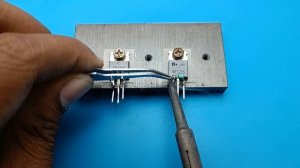 How to make a simple inverter 12v to 220v IRF3205,