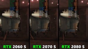 RTX 2060 SUPER VS RTX 2070 SUPER VS RTX 2080 SUPER ON RYZEN 5 5600X
