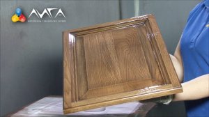 26. Отделка фасада из дуба с патиной - просто и эффектно