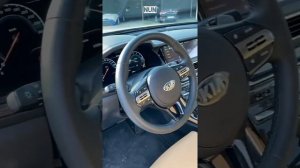 KIA K7 2021 ЛУЧШЕ ЧЕМ CAMRY. ПОЛНЫЙ ОБЗОР