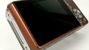 Samsung WB600 Digital Camera Review (english)
