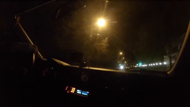 Тонировка Mitsubishi Outlander, ознакомительное видео.