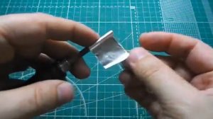 Паяльник жало слабо плохо нагревается, что делать - soldering iron tip does not heat up, how to fix